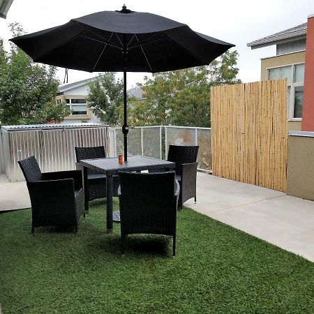 Groovy Suite With Amazing Rooftop Patio Near Otfc! Fort Collins Exterior foto