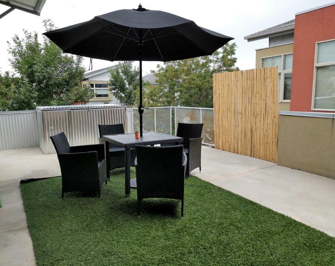 Groovy Suite With Amazing Rooftop Patio Near Otfc! Fort Collins Exterior foto