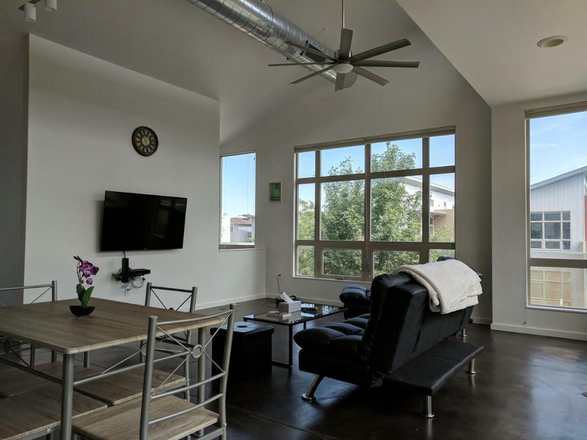 Groovy Suite With Amazing Rooftop Patio Near Otfc! Fort Collins Exterior foto