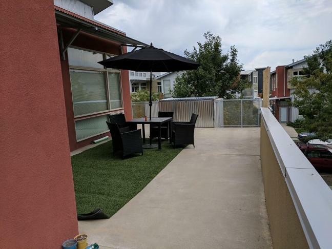 Groovy Suite With Amazing Rooftop Patio Near Otfc! Fort Collins Exterior foto